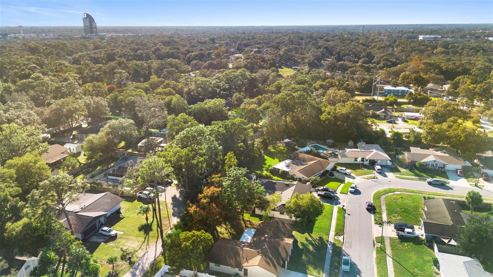 ROBIN HILL UNIT 3 - Residential