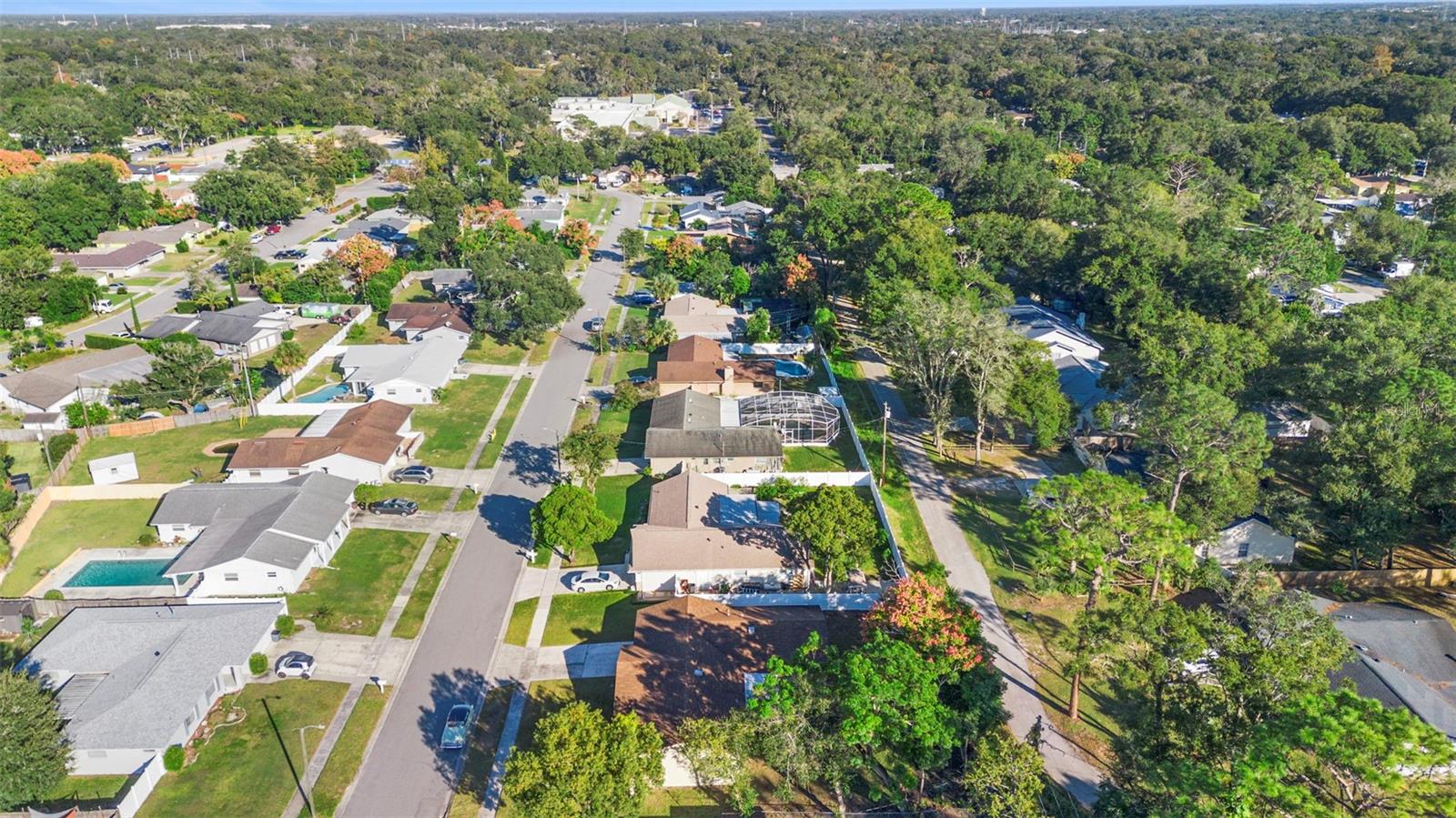 ROBIN HILL UNIT 3 - Residential