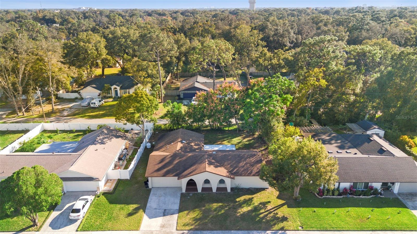 ROBIN HILL UNIT 3 - Residential