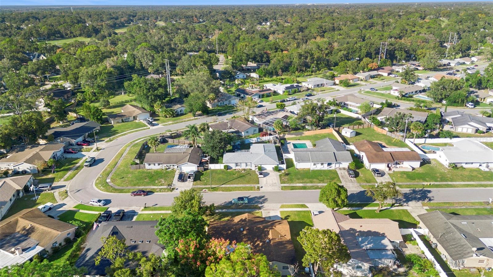 ROBIN HILL UNIT 3 - Residential