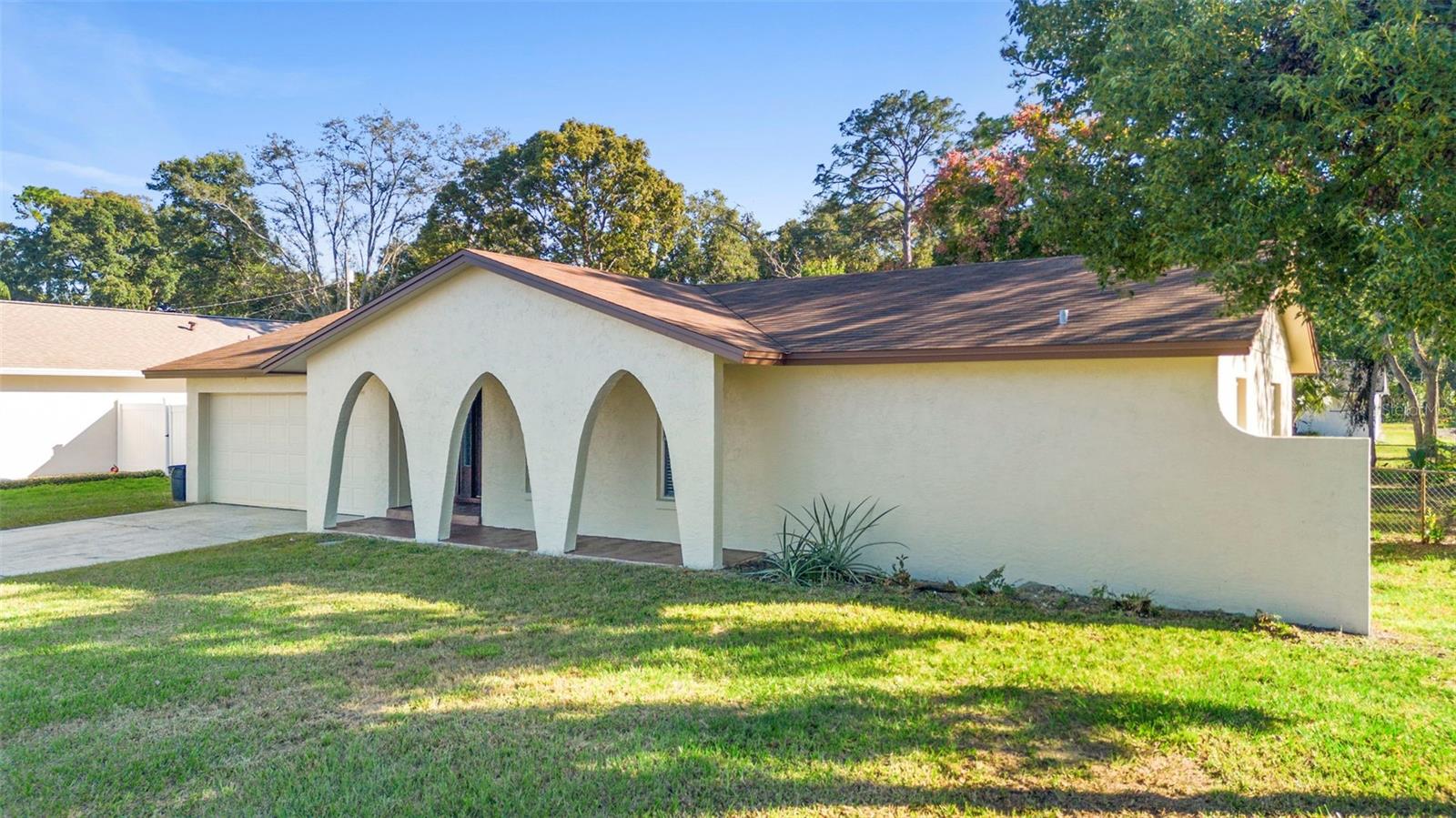 ROBIN HILL UNIT 3 - Residential