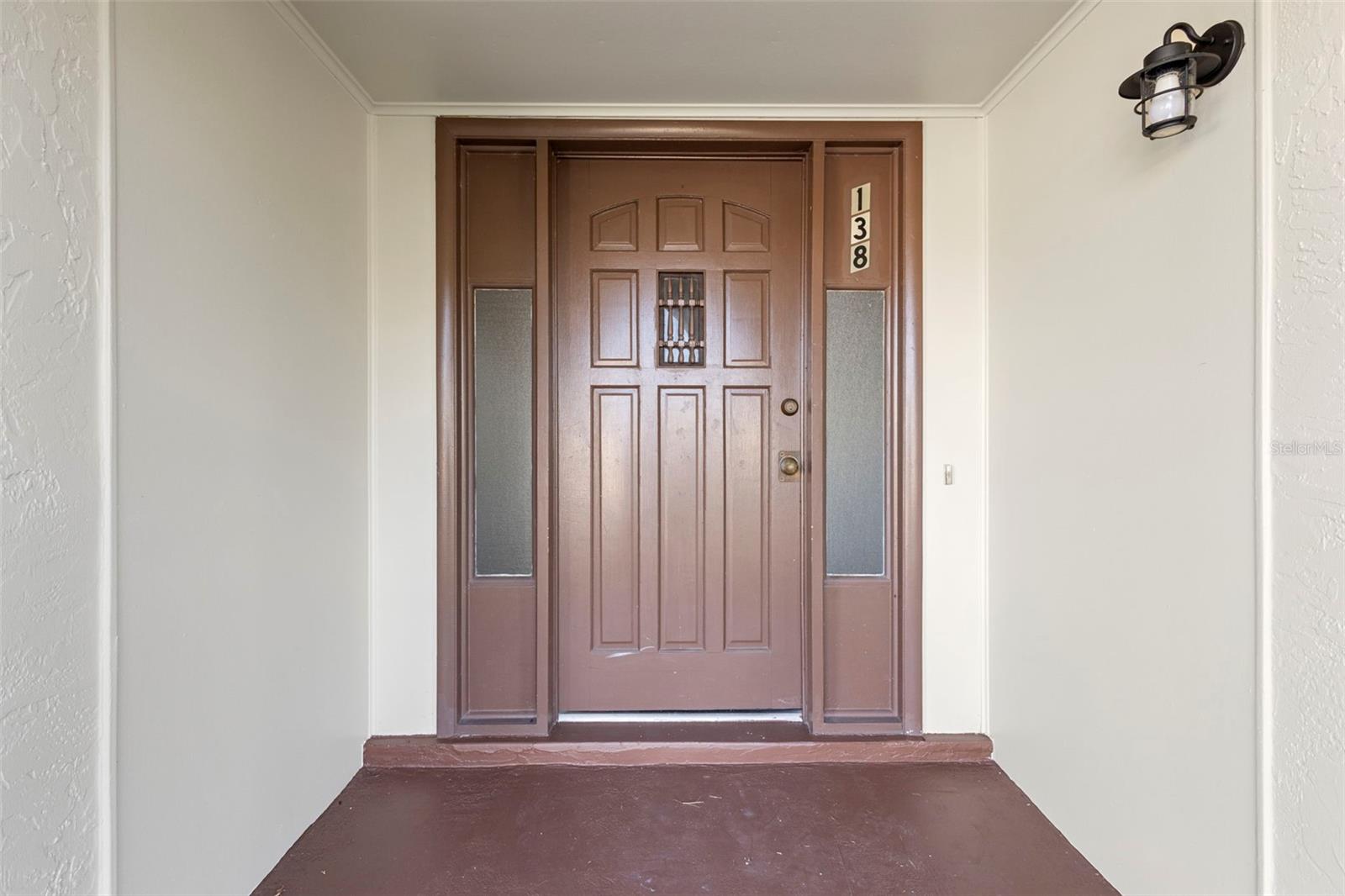 ROBIN HILL UNIT 3 - Residential