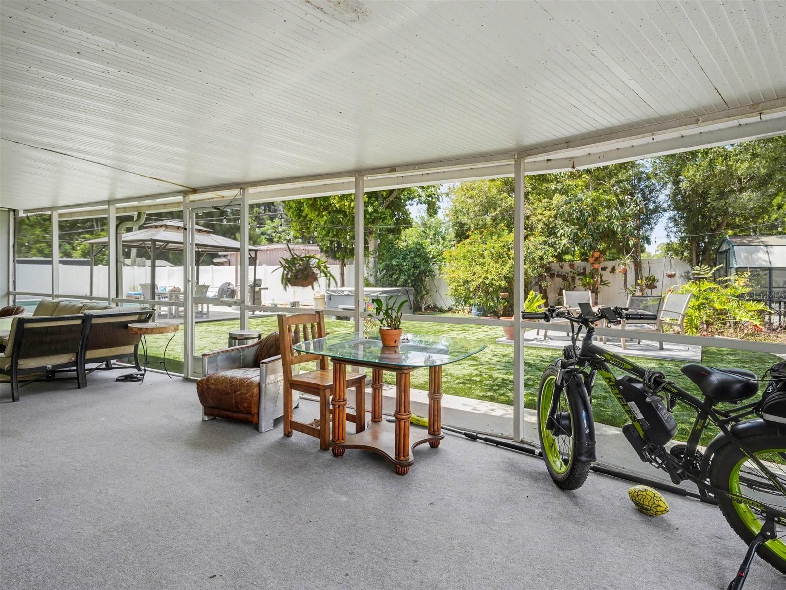 FLORAL PARK HOMESTEADS - Residential