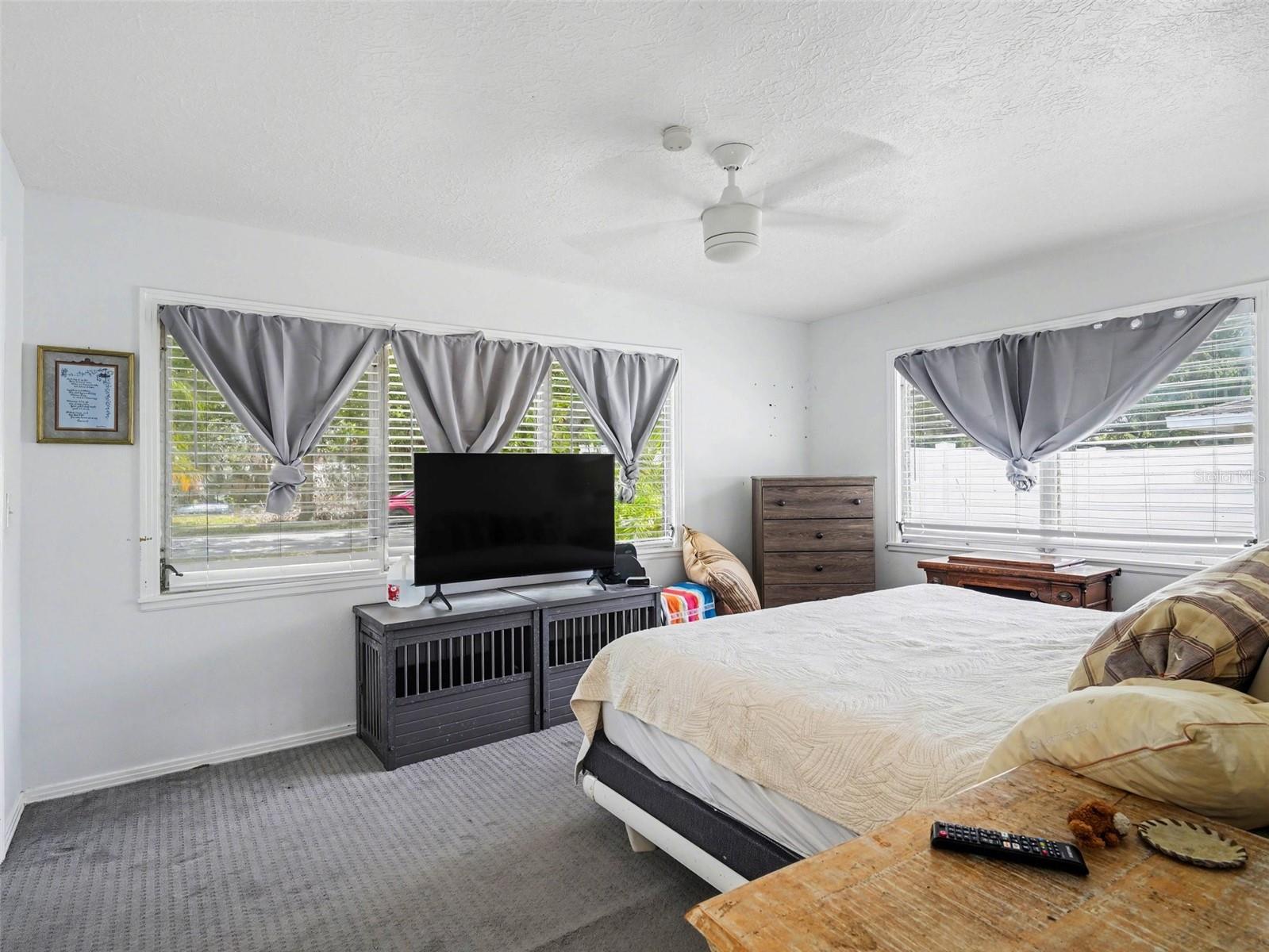 FLORAL PARK HOMESTEADS - Residential
