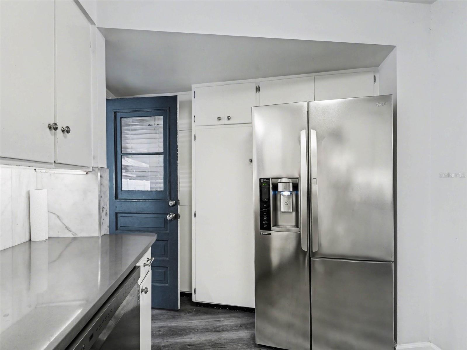 FLORAL PARK HOMESTEADS - Residential