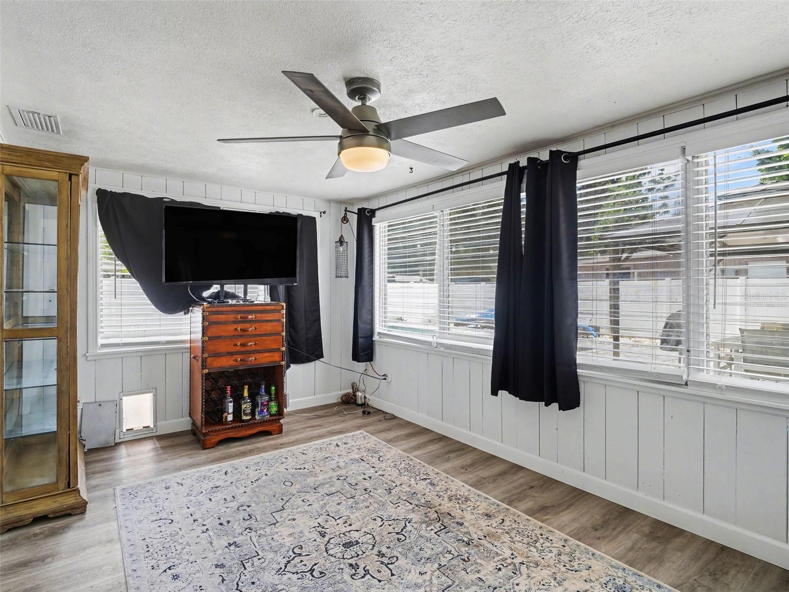 FLORAL PARK HOMESTEADS - Residential