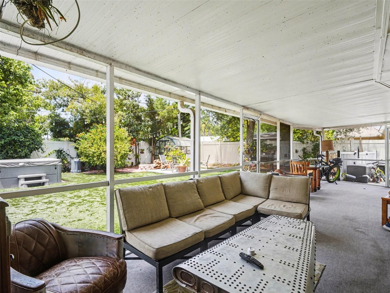 FLORAL PARK HOMESTEADS - Residential
