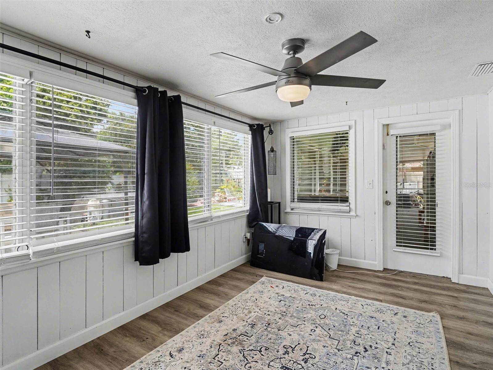 FLORAL PARK HOMESTEADS - Residential