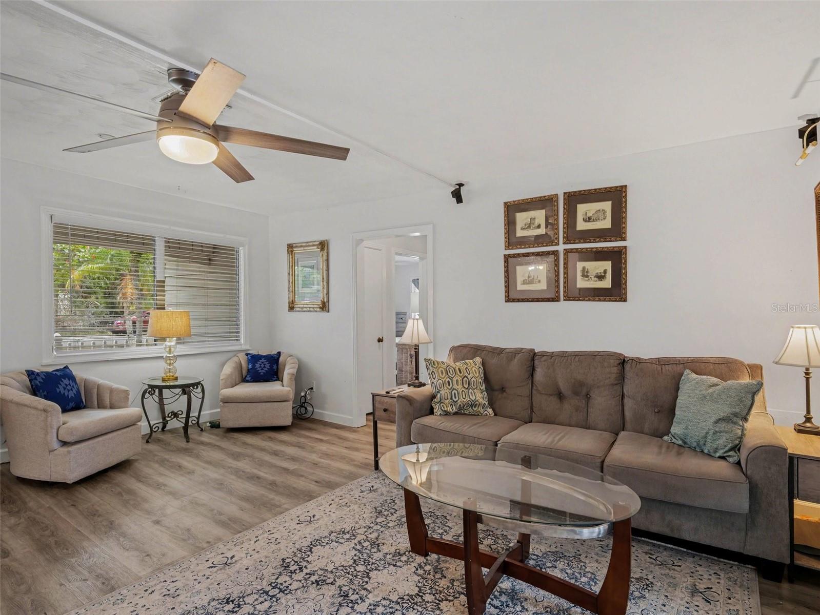 FLORAL PARK HOMESTEADS - Residential