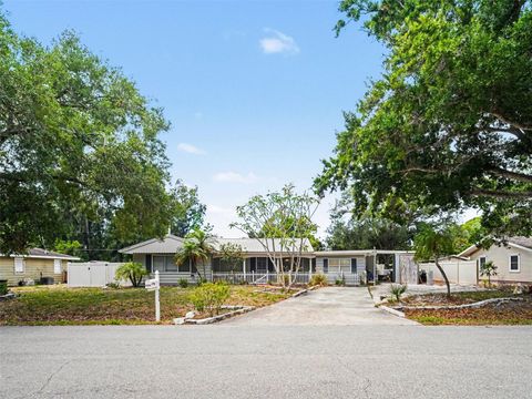 Photo of 4304 Midland Road, Sarasota, FL 34231 (MLS # TB8502989)