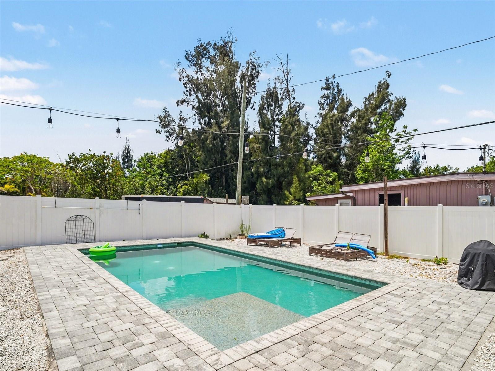 FLORAL PARK HOMESTEADS - Residential