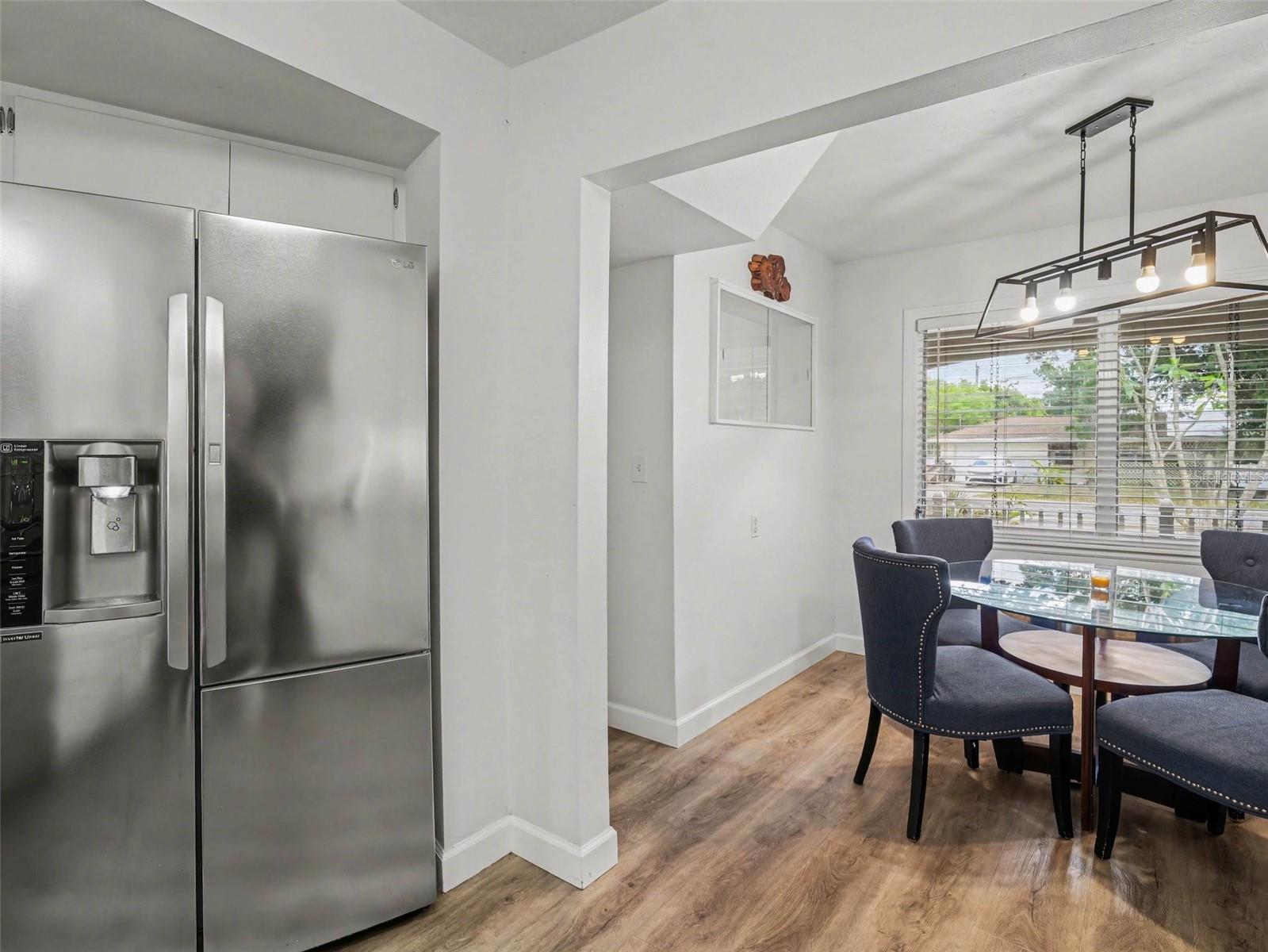 FLORAL PARK HOMESTEADS - Residential