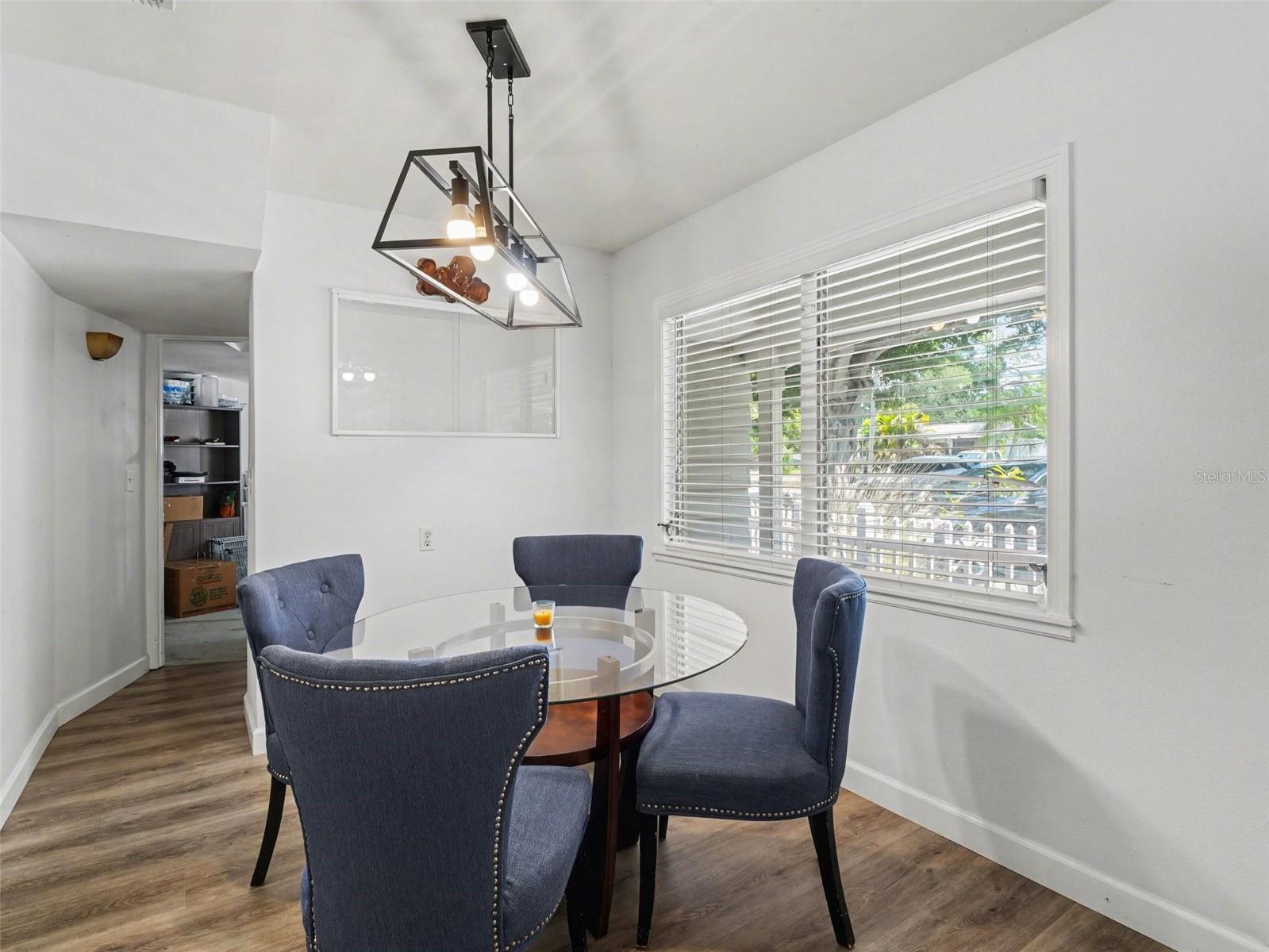 FLORAL PARK HOMESTEADS - Residential