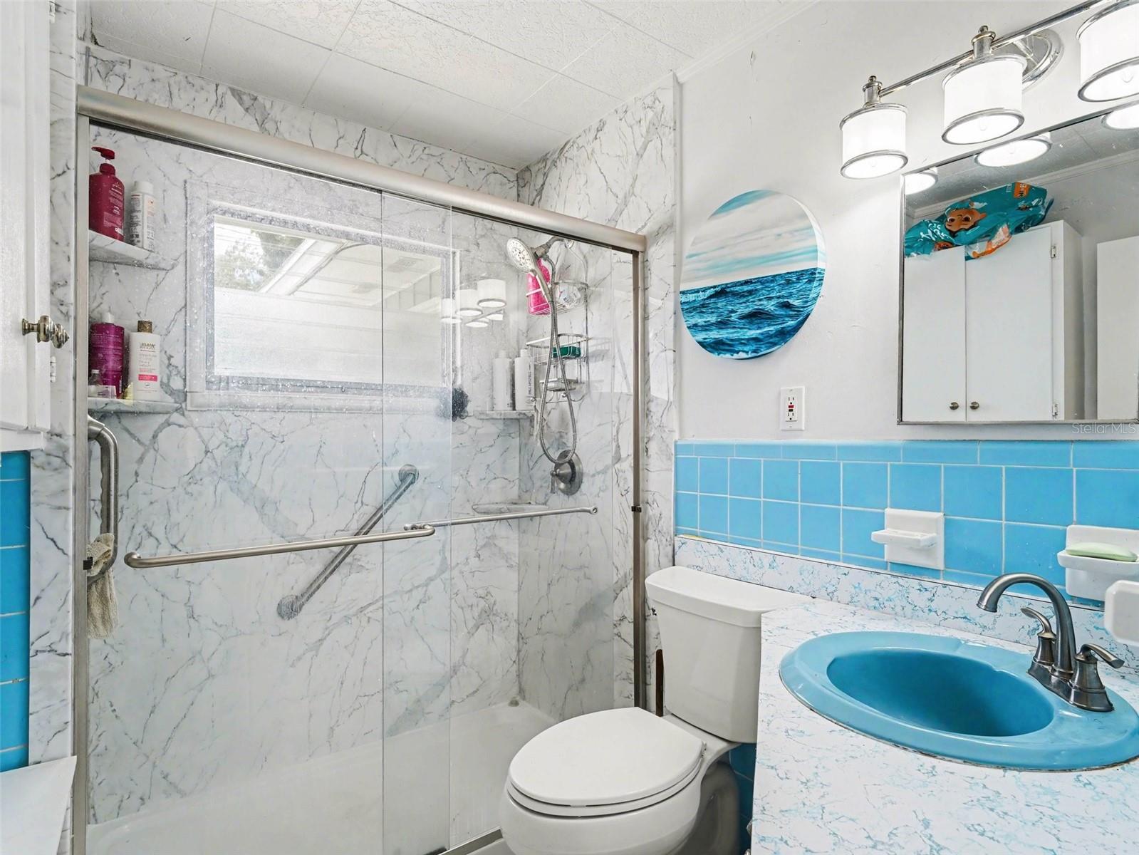 FLORAL PARK HOMESTEADS - Residential