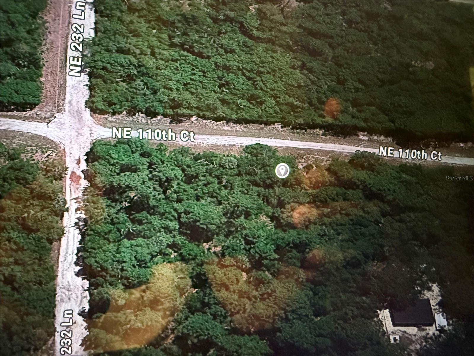 LAKE VIEW MANOR - Land