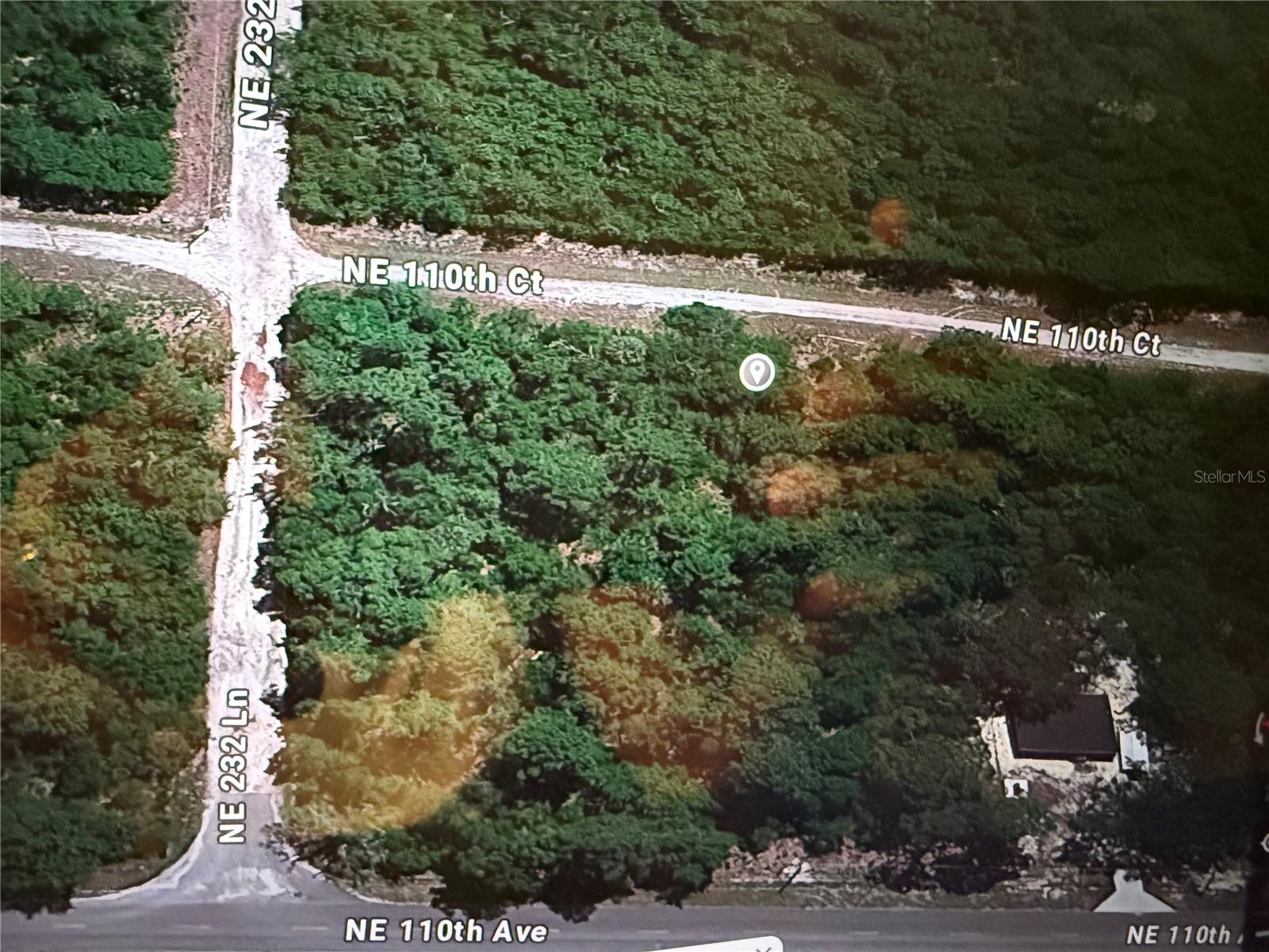 LAKE VIEW MANOR - Land