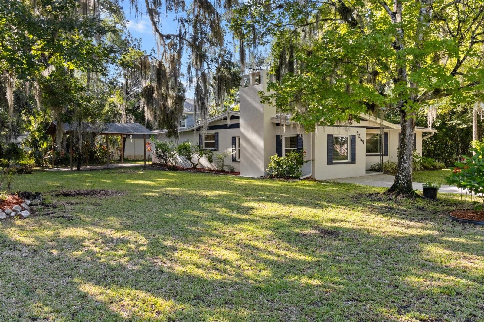 HOMOSASSA PARK - Residential