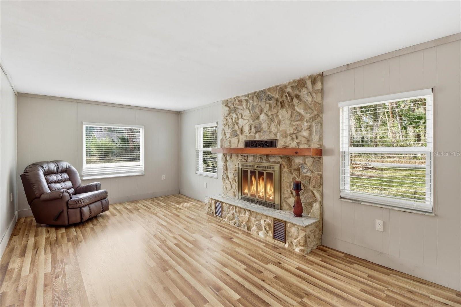 HOMOSASSA PARK - Residential