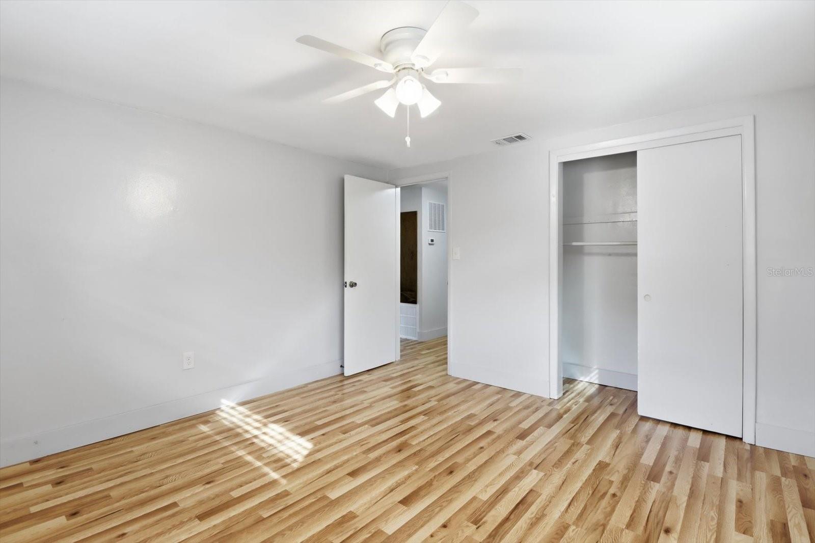 HOMOSASSA PARK - Residential