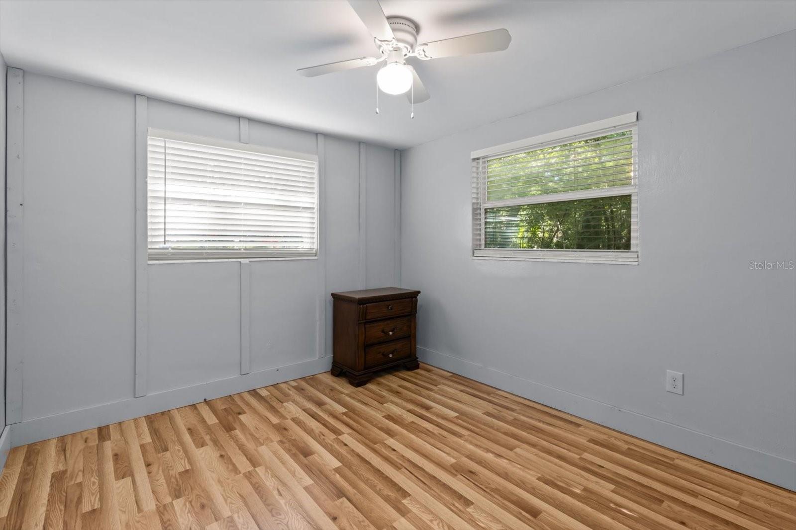 HOMOSASSA PARK - Residential