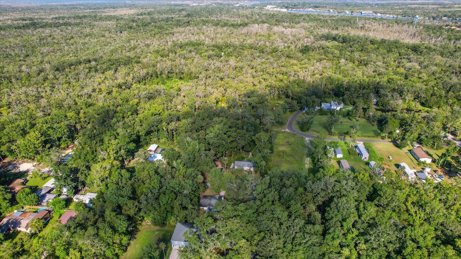 HOMOSASSA PARK - Residential
