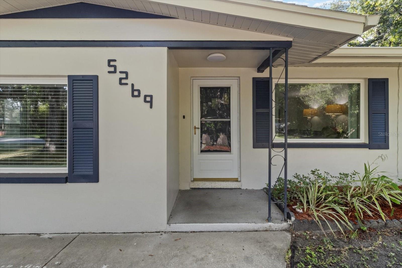 HOMOSASSA PARK - Residential