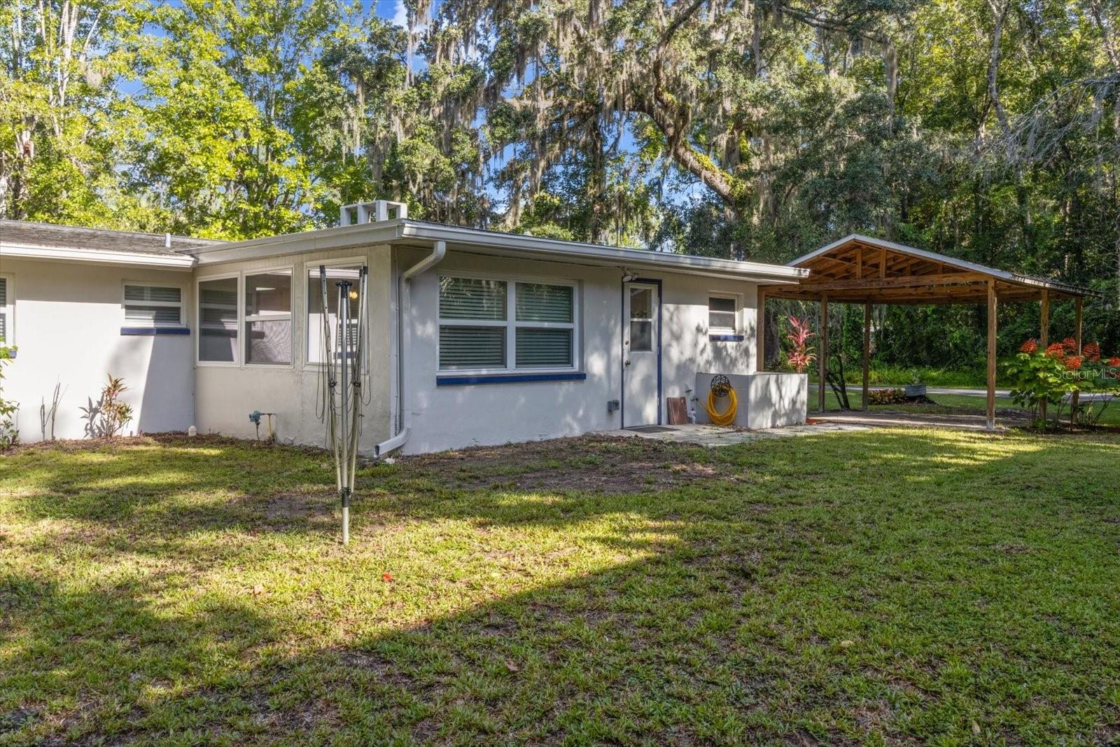 HOMOSASSA PARK - Residential