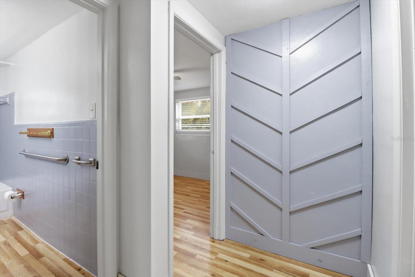 HOMOSASSA PARK - Residential