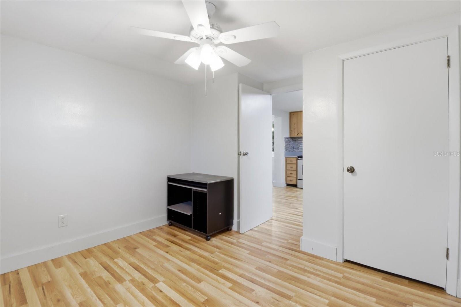 HOMOSASSA PARK - Residential