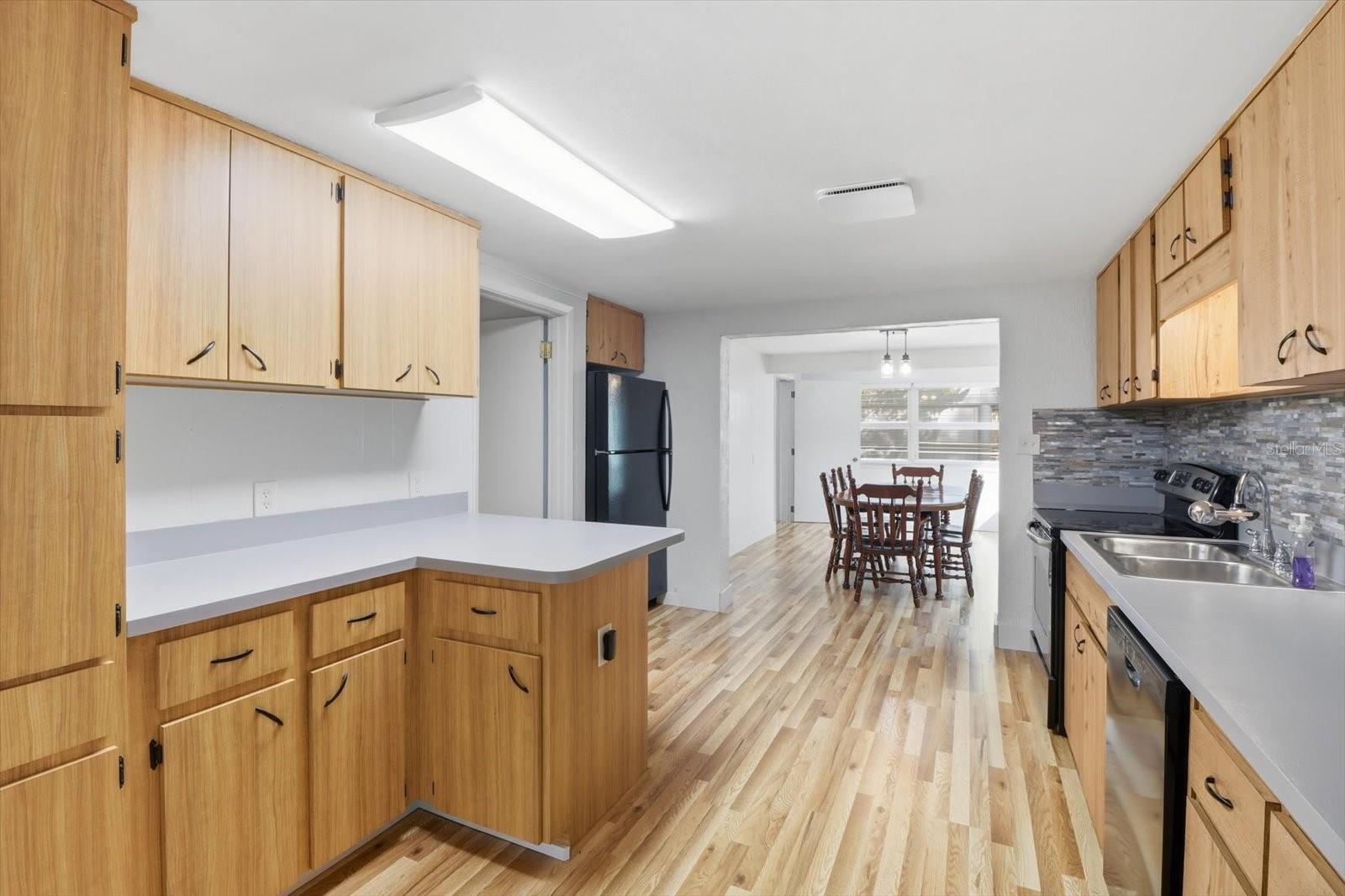 HOMOSASSA PARK - Residential