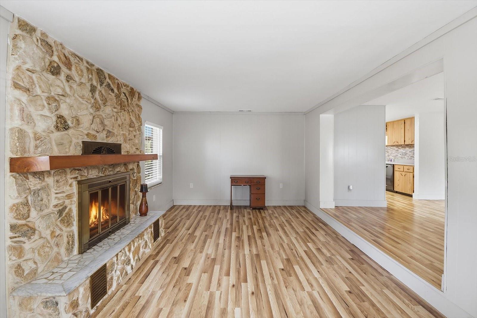 HOMOSASSA PARK - Residential