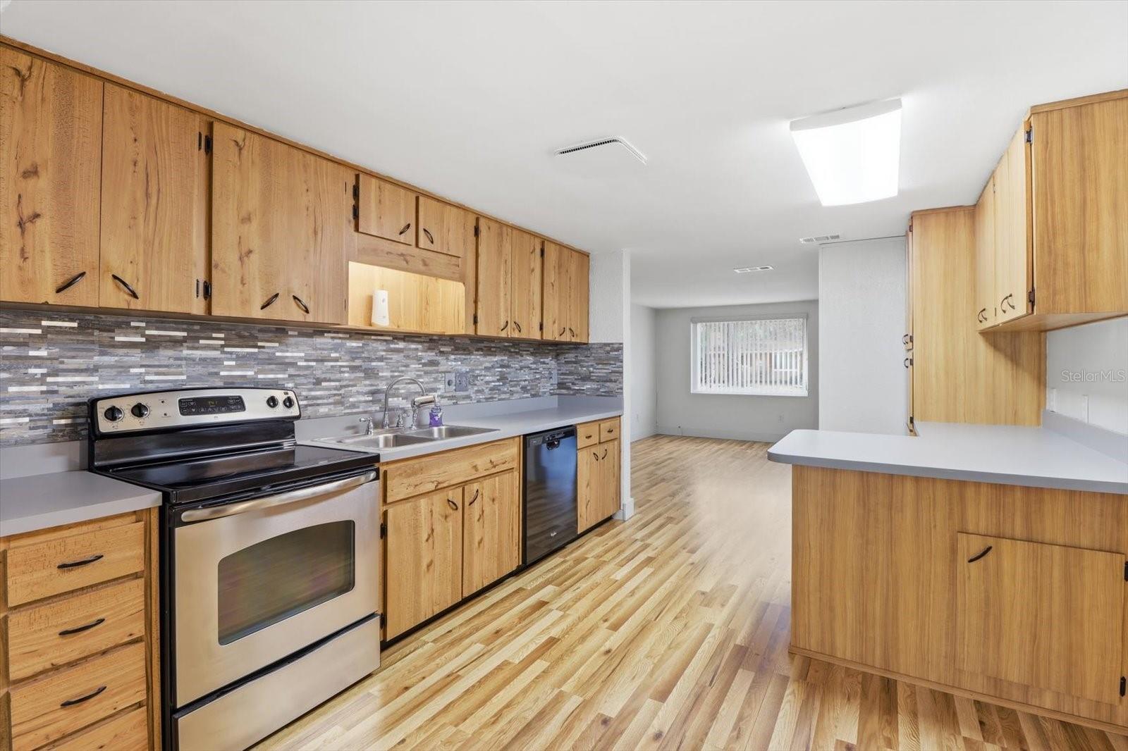 HOMOSASSA PARK - Residential