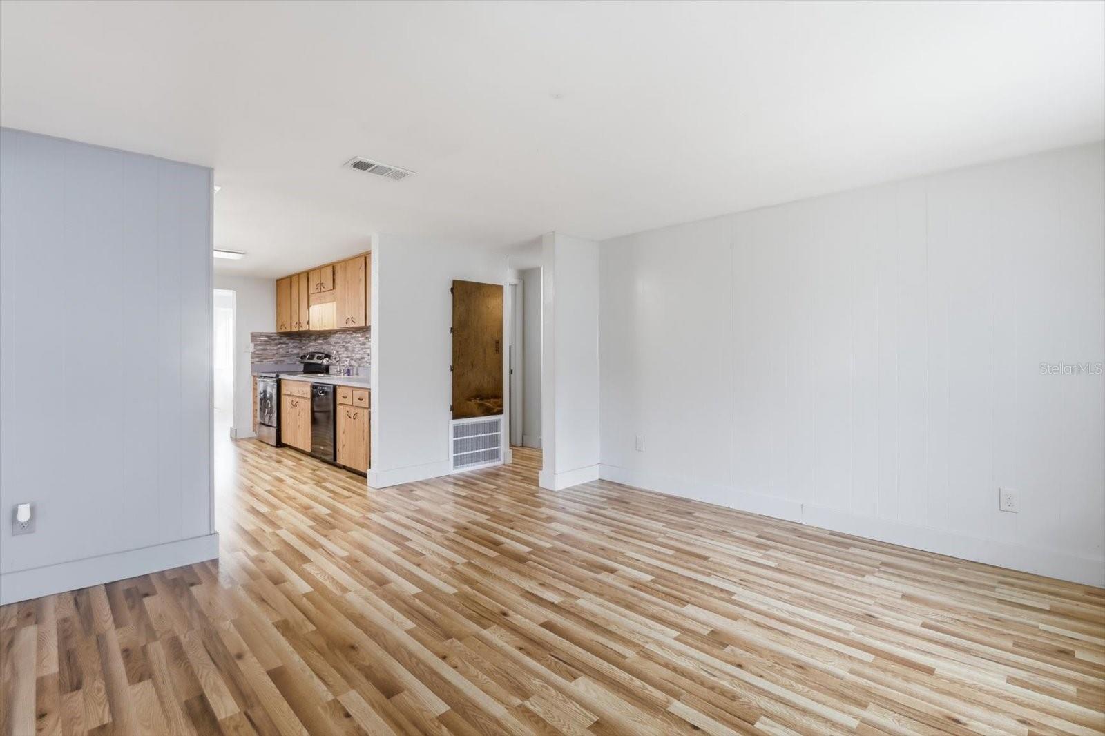 HOMOSASSA PARK - Residential