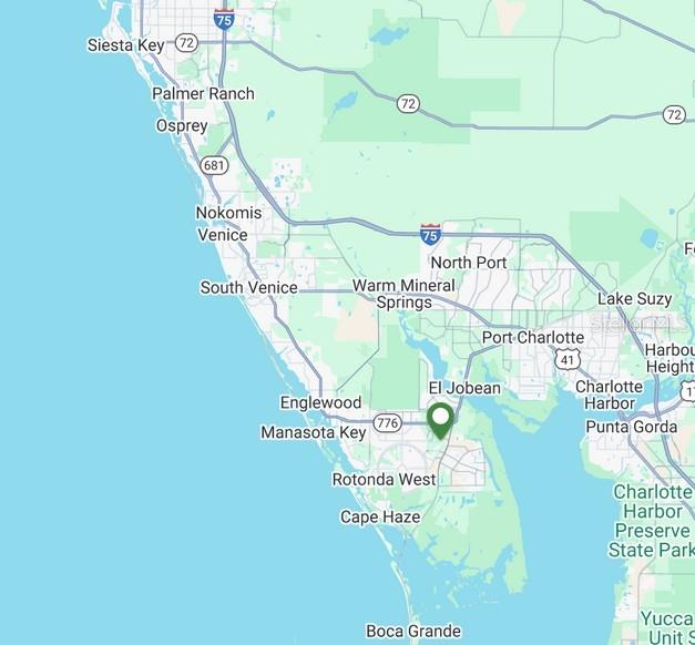 ROTONDA LAKES - Land