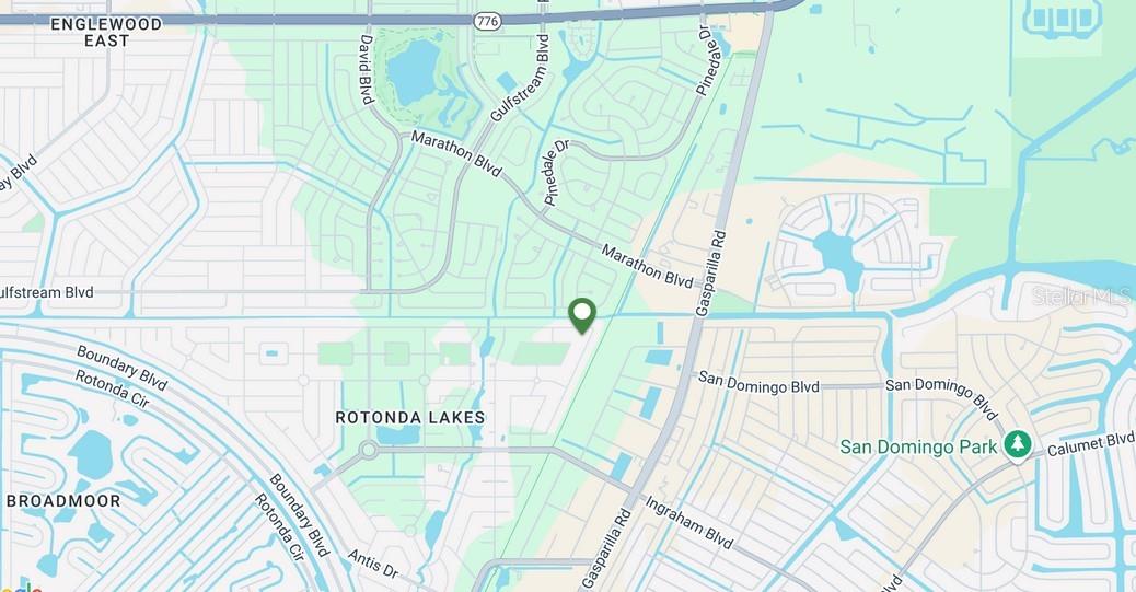 ROTONDA LAKES - Land