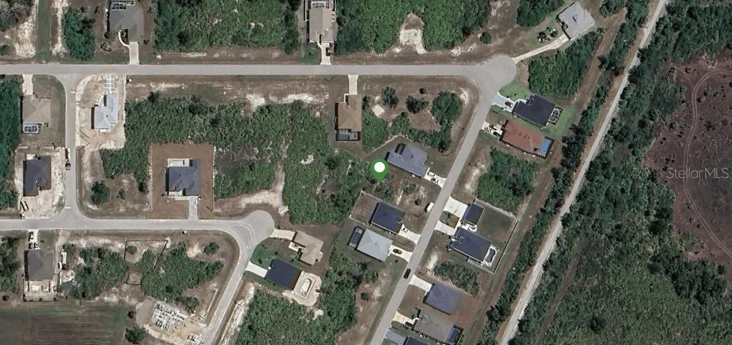 ROTONDA LAKES - Land