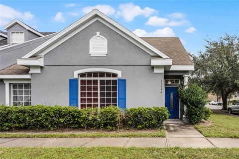 A home in ORLANDO