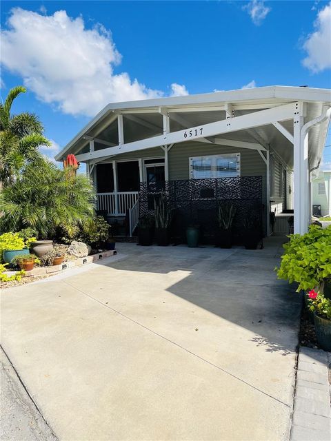 6517 OREGON STREET BRADENTON FL 34207