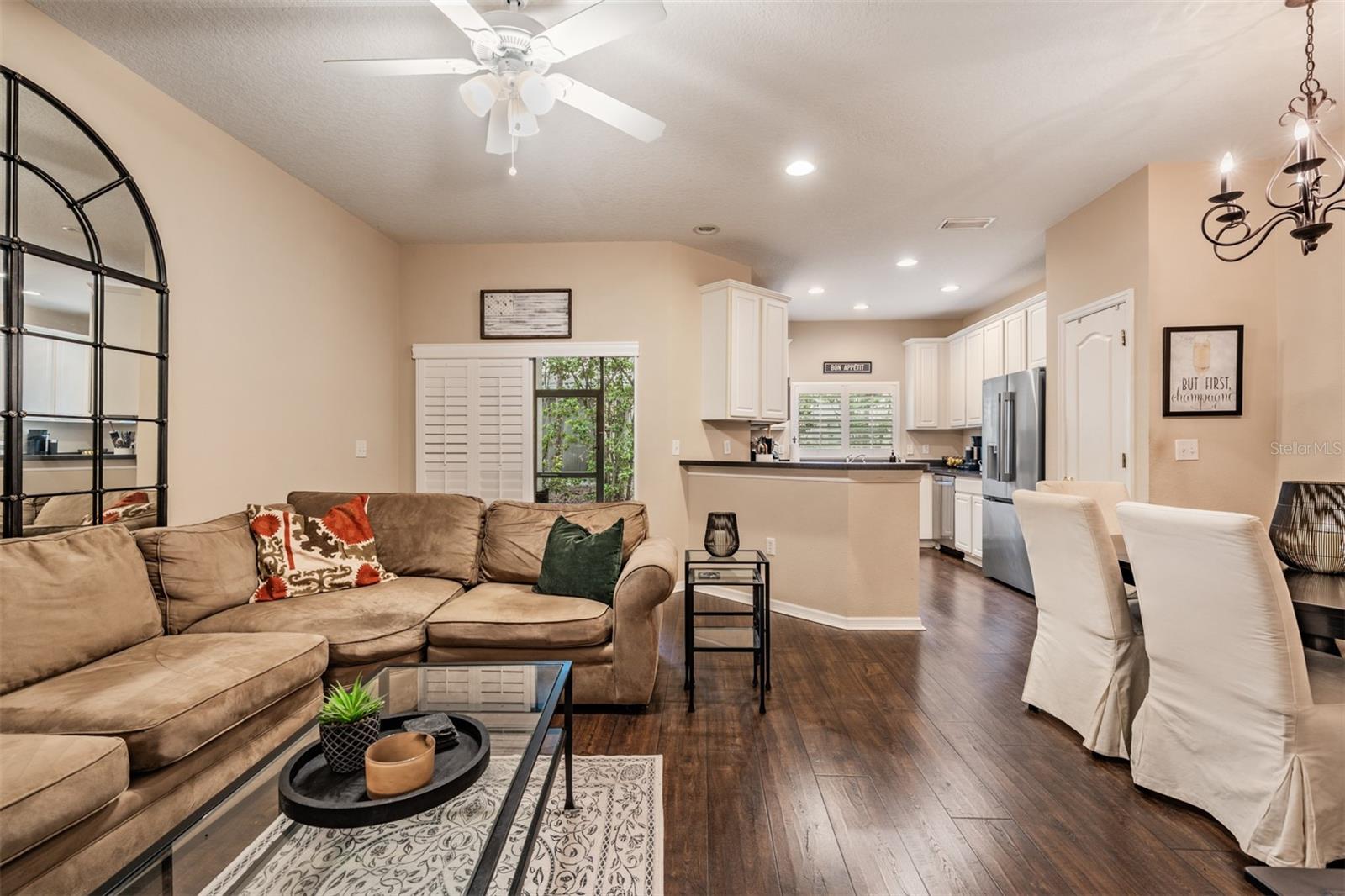 ALEXANDRIA PLACE - Residential