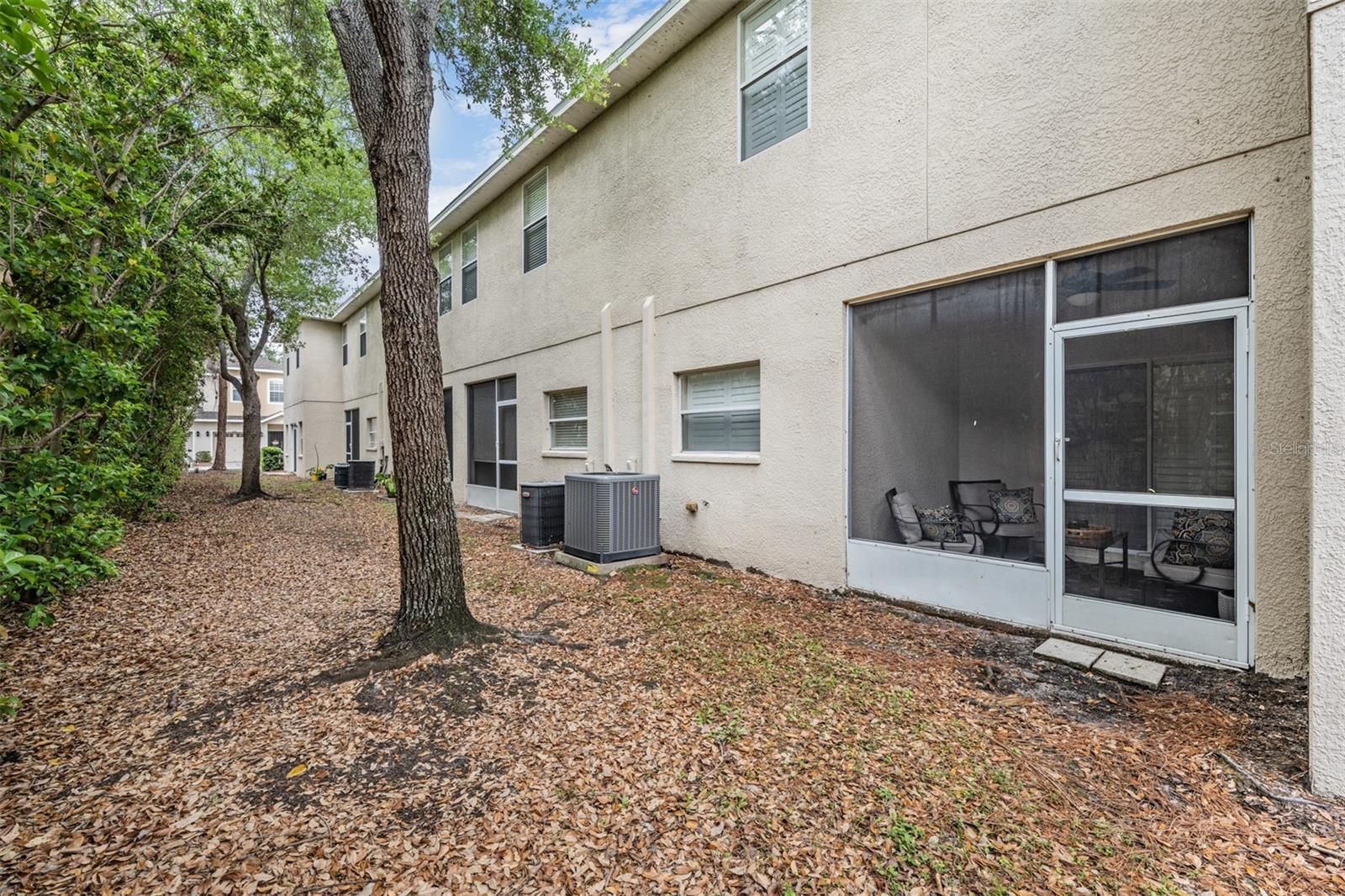 ALEXANDRIA PLACE - Residential