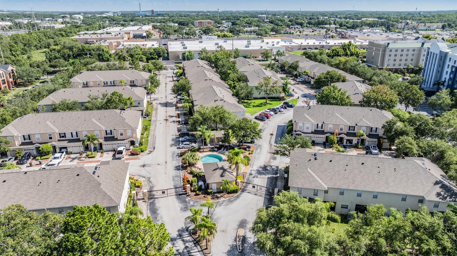 ALEXANDRIA PLACE - Residential