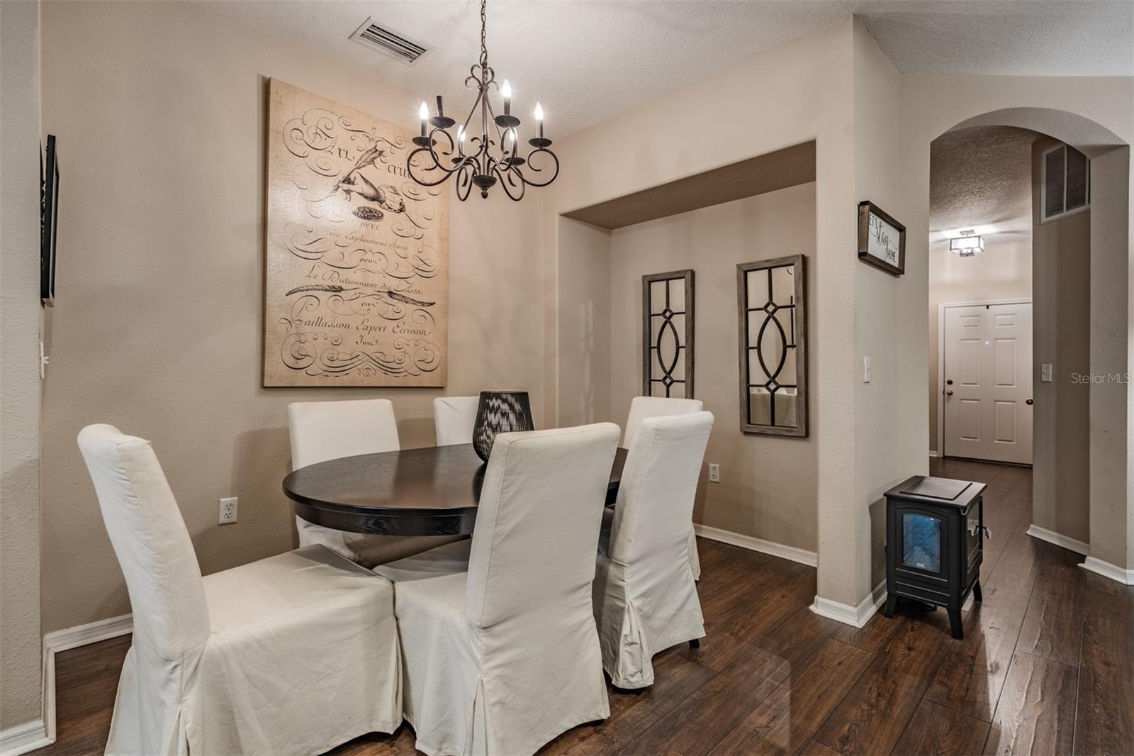 ALEXANDRIA PLACE - Residential