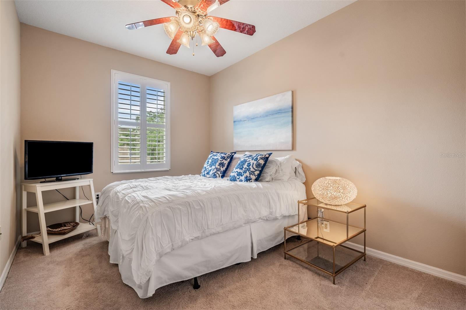 ALEXANDRIA PLACE - Residential