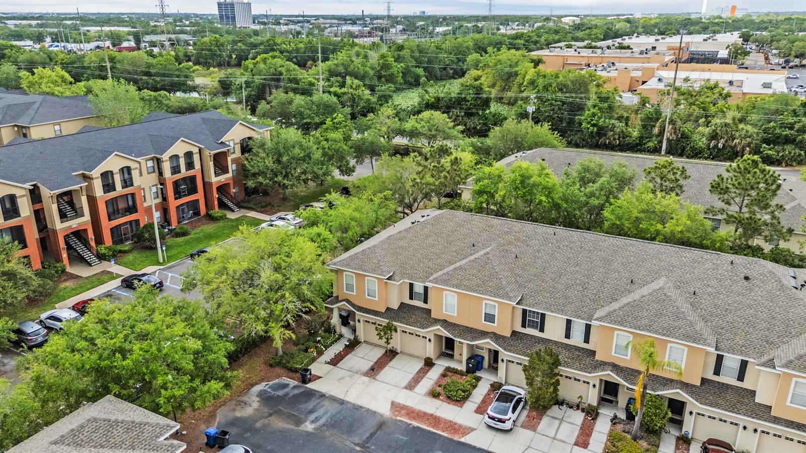 ALEXANDRIA PLACE - Residential