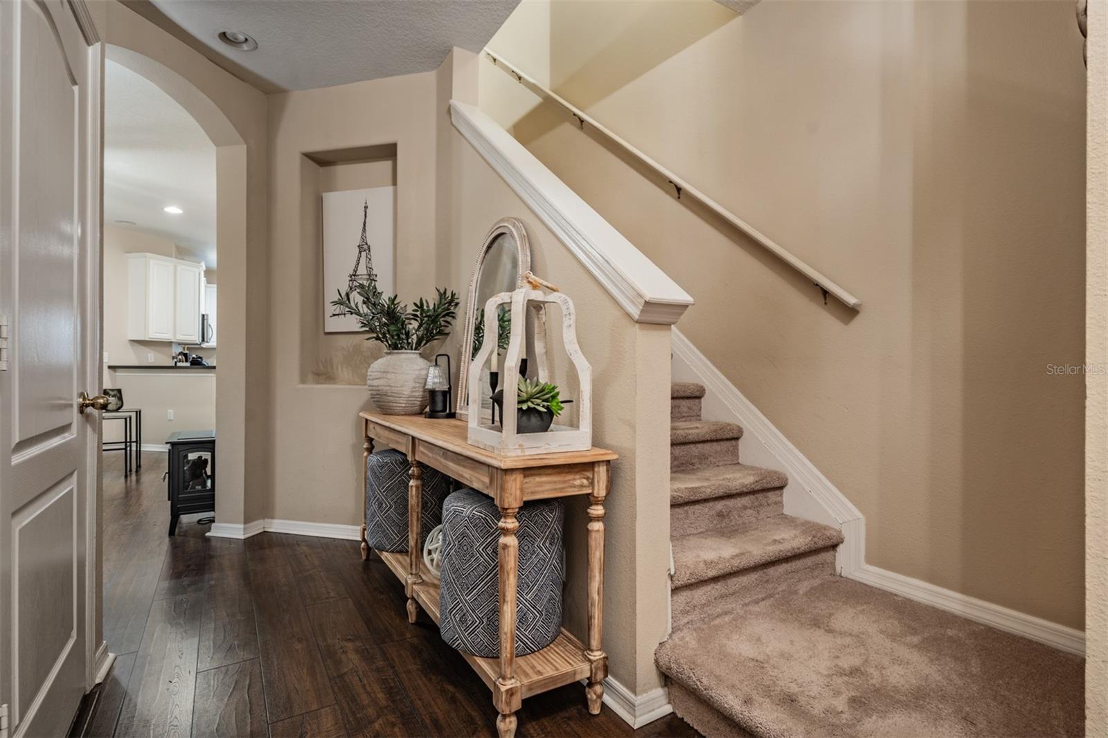 ALEXANDRIA PLACE - Residential