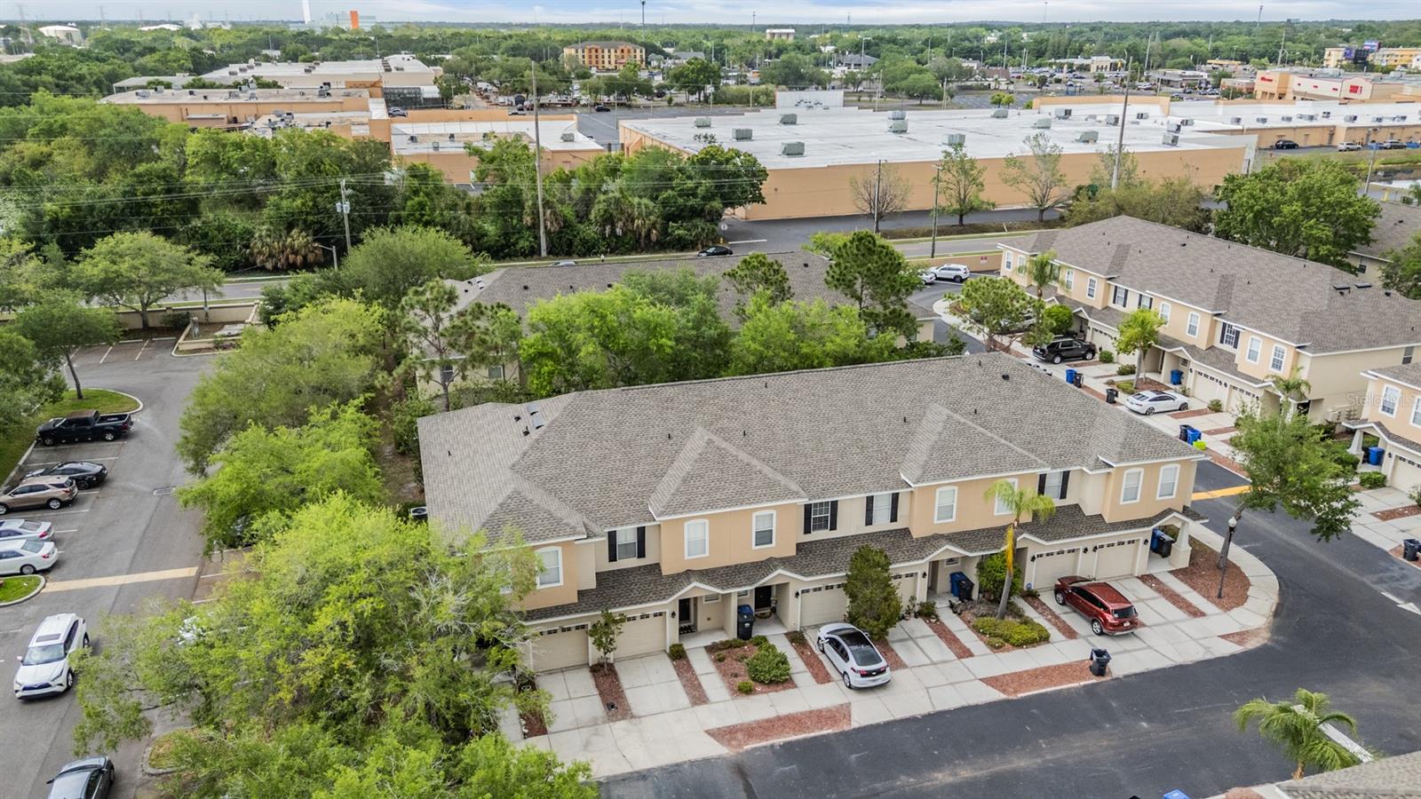 ALEXANDRIA PLACE - Residential