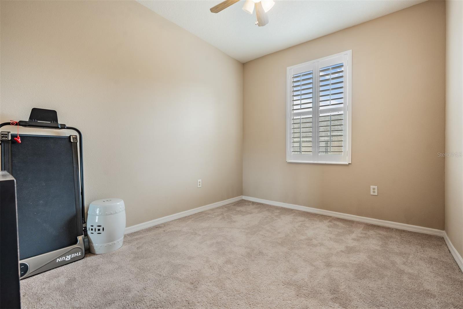 ALEXANDRIA PLACE - Residential