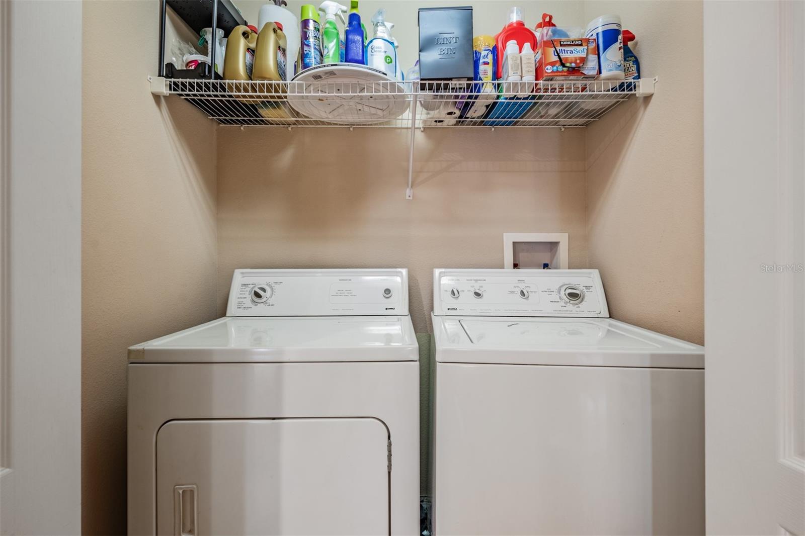 ALEXANDRIA PLACE - Residential