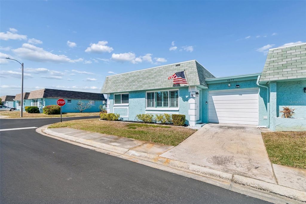 Photo of 6875 Monte Carlo N #6875, Pinellas Park, FL 33781 (MLS # TB8475534)