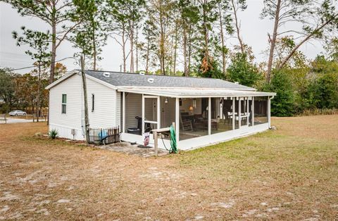 A home in SPRING HILL